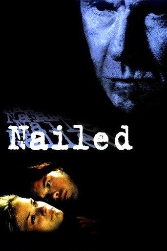Nailed (2001) poster
