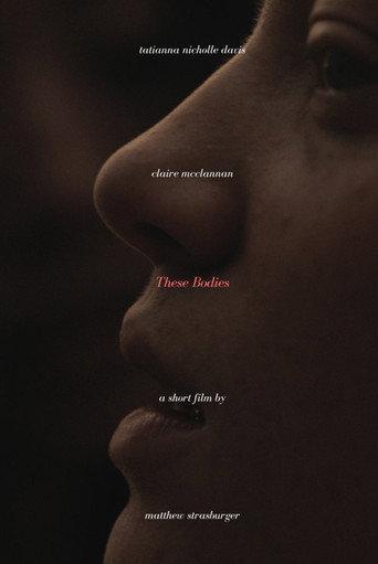 These Bodies (2022) poster