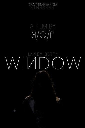 Window () poster