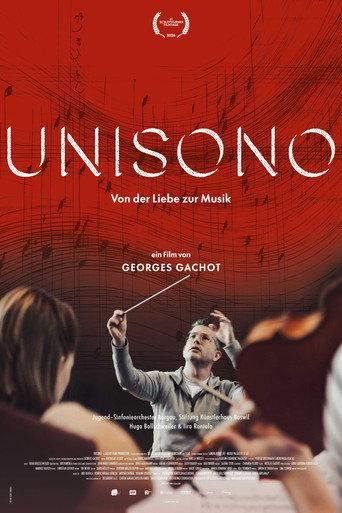 Unisono - Von der Liebe zur Musik (2026) poster