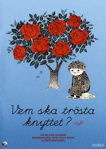 Who Will Comfort Toffle? (1980) poster