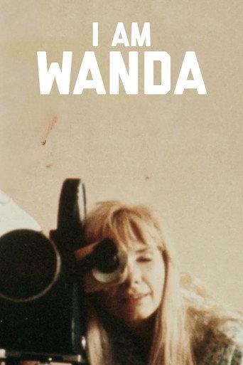 I Am Wanda (1980) poster