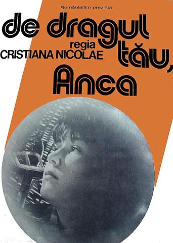 For your sake, Anca (1983) poster