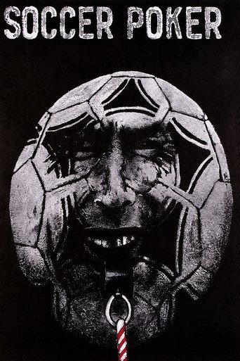 Soccer Poker (1989) poster