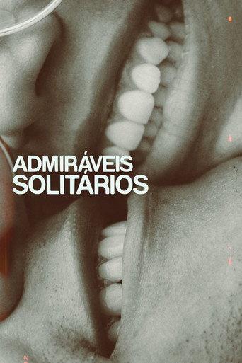 Admiráveis Solitários (2026) poster