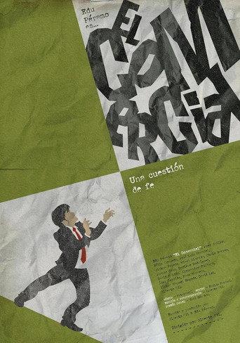 El Comecial () poster