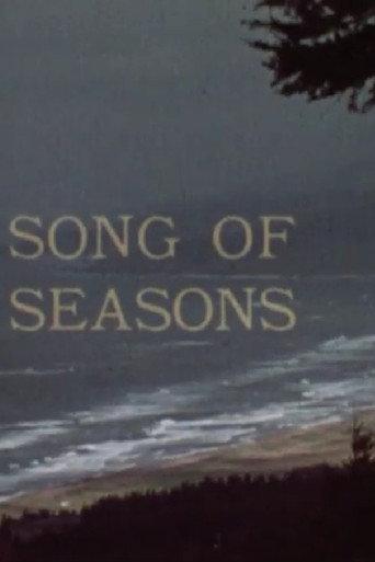 Song of Seasons (1977) poster