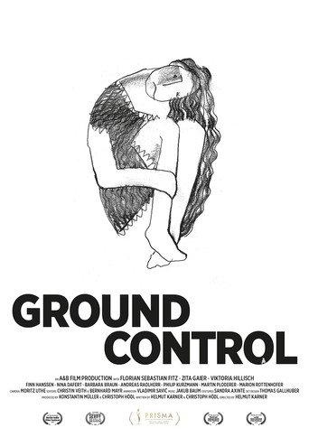 Ground Control (2022) poster