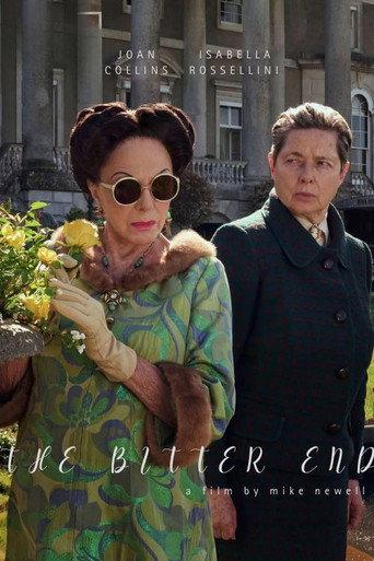 The Duchess and I () poster