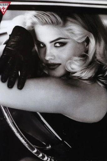 Edenquest: Anna Nicole Smith (1995) poster