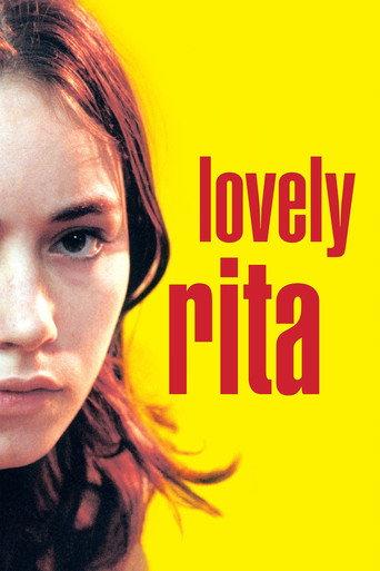 Lovely Rita (2001) poster