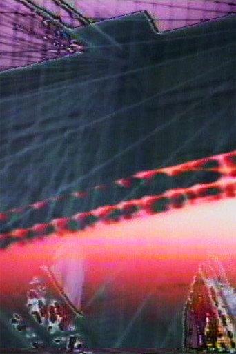 Love of Line, of Light and Shadow: The Brooklyn Bridge (1982) poster