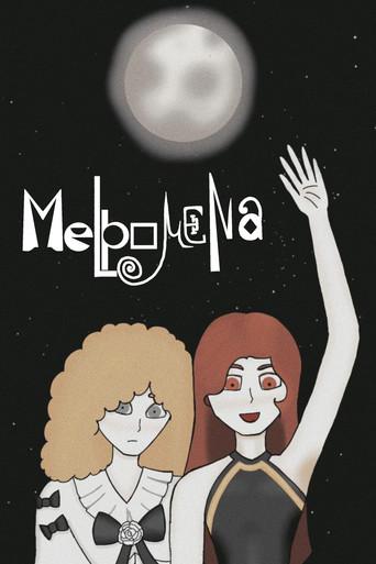 Melpoména () poster