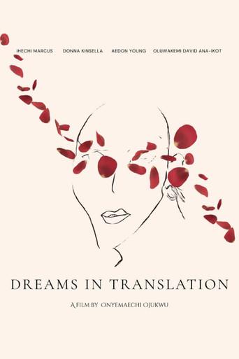 Dreams in Translation (2026) poster