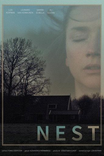 Nest (2019) poster