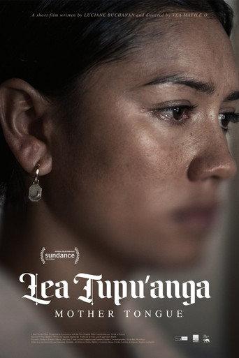Mother Tongue (2024) poster