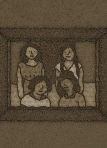 Las Mariposas: How Three Sisters defied a Dictator (2021) poster