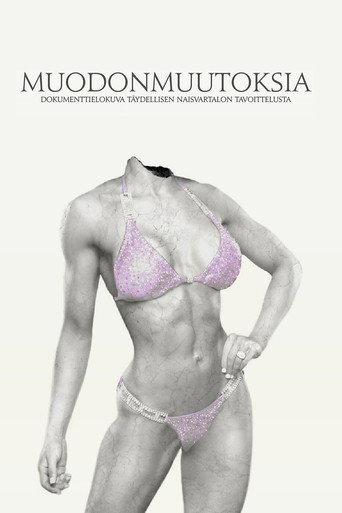 Metamorphoses (2017) poster
