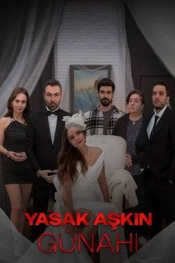Yasak Aşkın Günahı (2026) poster