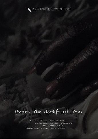 Under The Jackfruit Tree (2025) poster