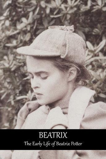 Beatrix: The Early Life of Beatrix Potter (1990) poster