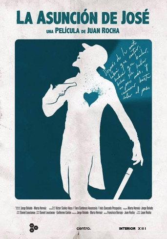 La asunción de José (2016) poster