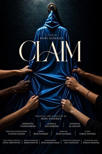 Claim () poster