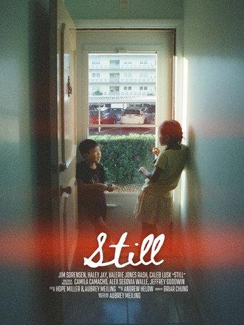 Still () poster