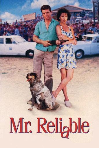 Mr. Reliable (1996) poster