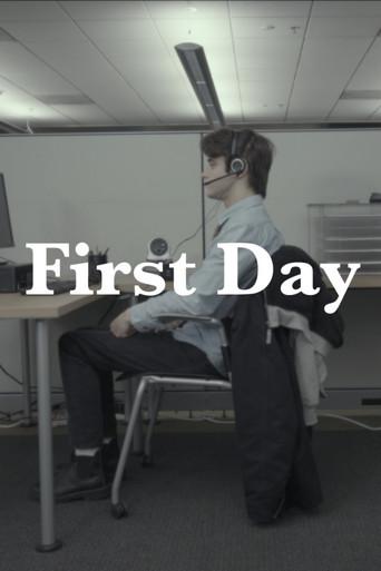 First Day (2023) poster