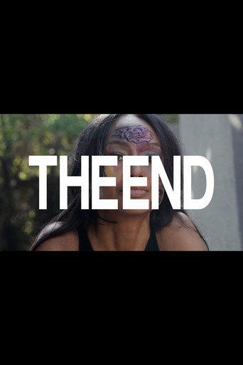 The End (2026) poster
