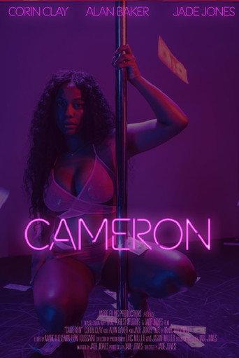 Cameron (2022) poster
