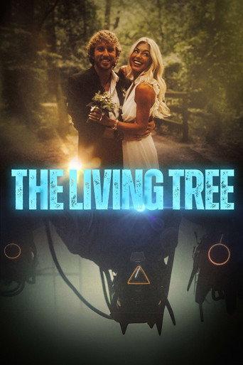 The Living Tree (2026) poster