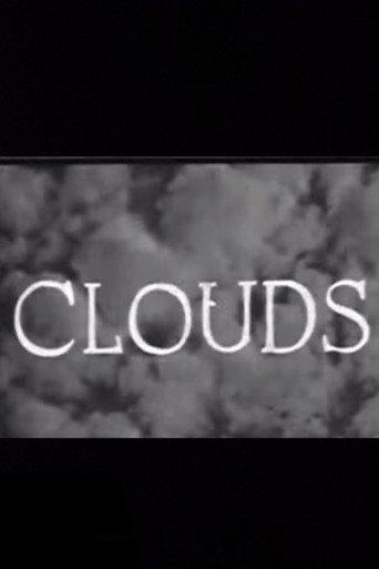 Clouds (1920) poster