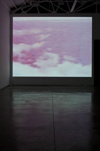 Spatial Disorientation (2010) poster