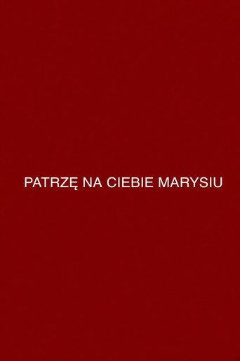 I'm Looking at You, Mary (2000) poster