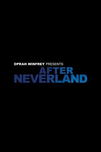 Oprah Winfrey Presents: After Neverland (2019) poster