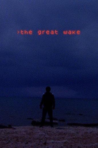 The Great Wake (2022) poster