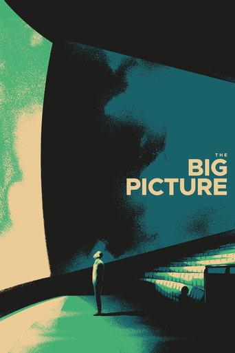 The Big Picture (2025) poster