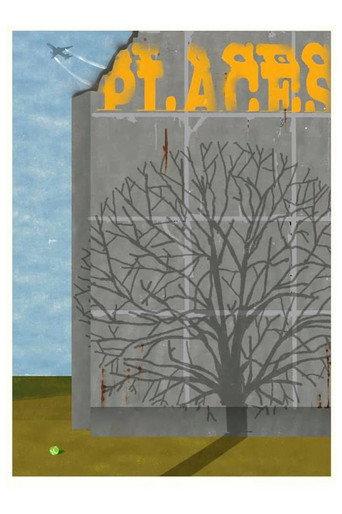 Places (2020) poster