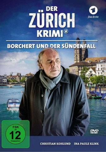 Money. Murder. Zurich.: Borchert and the original sin (2019) poster