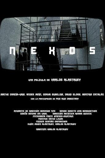 Nexos (2014) poster