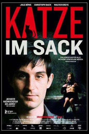 Let the Cat Out of the Bag (2005) poster