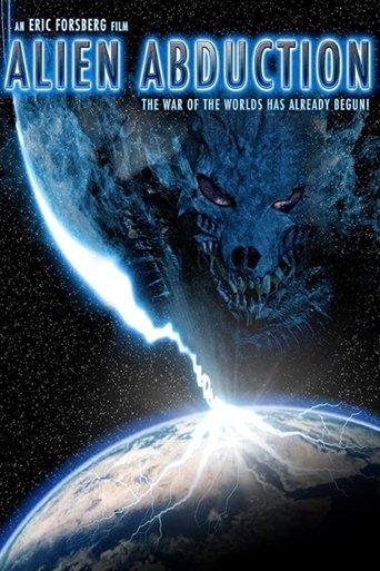 Alien Abduction (2005) poster