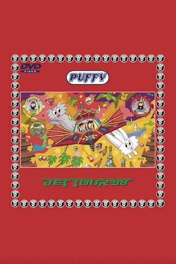 Jet Tour '98 (1998) poster