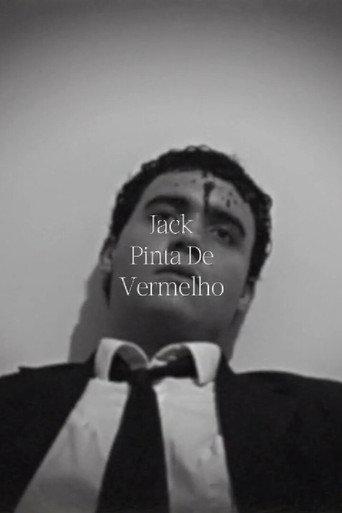 Jack Pinta de Vermelho (2026) poster