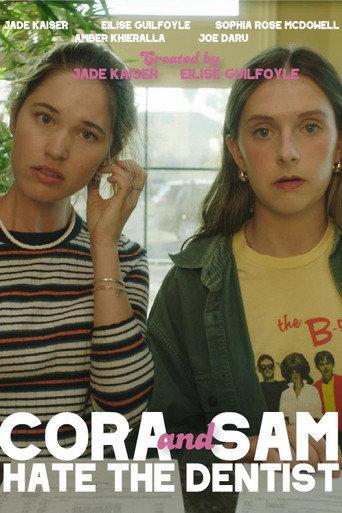 Cora and Sam Hate the Dentist () poster