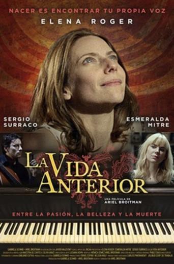 The Previous Life (2013) poster