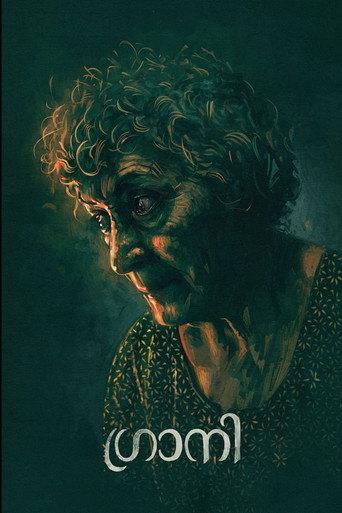 Granny () poster