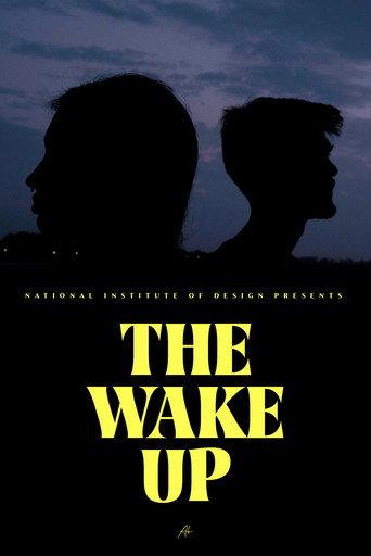 The Wake Up () poster
